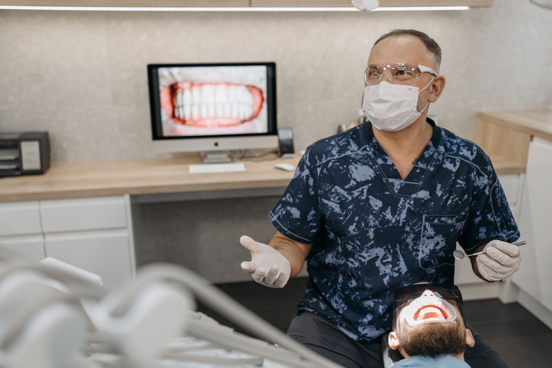 Dentiste Cachan