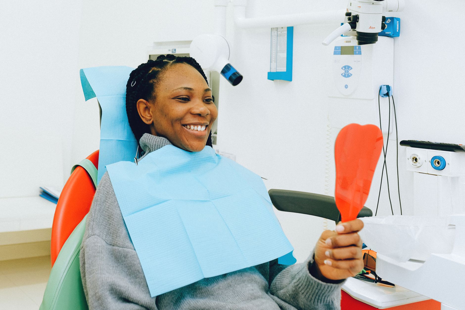 Dentiste Cachan
