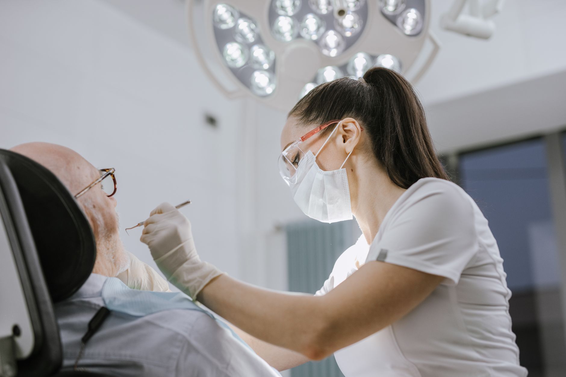 Dentiste Cachan